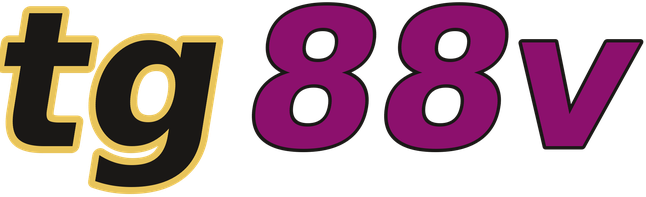 tg88v logo