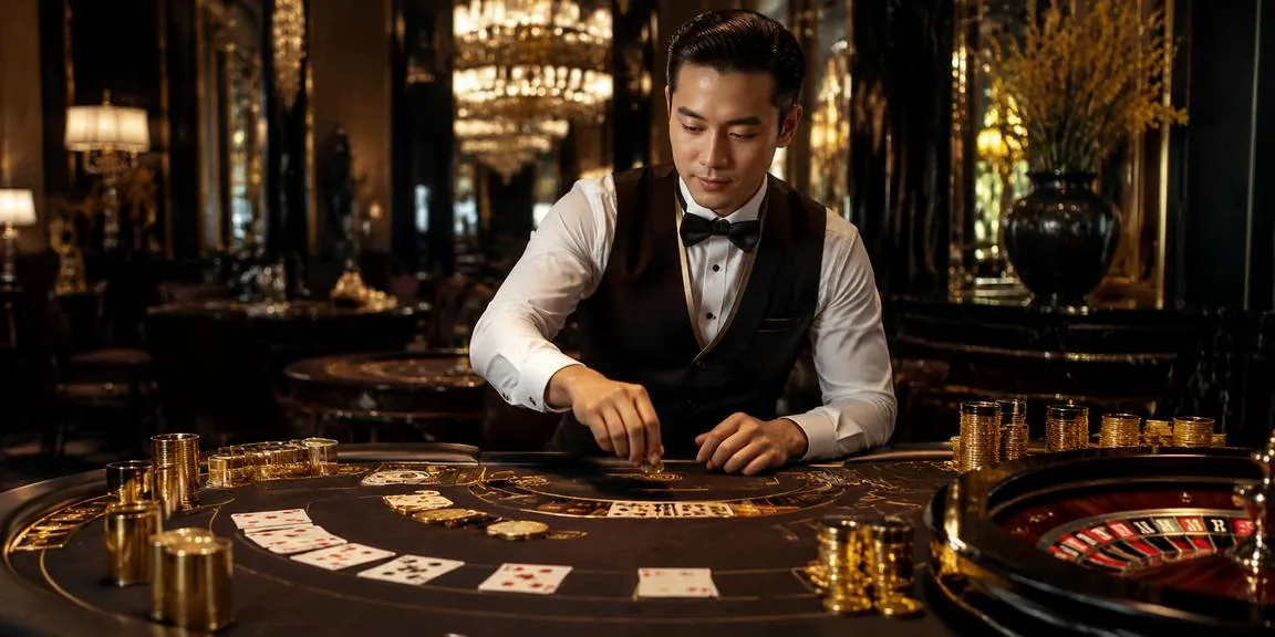 tg88v Roulette Cao Cấp